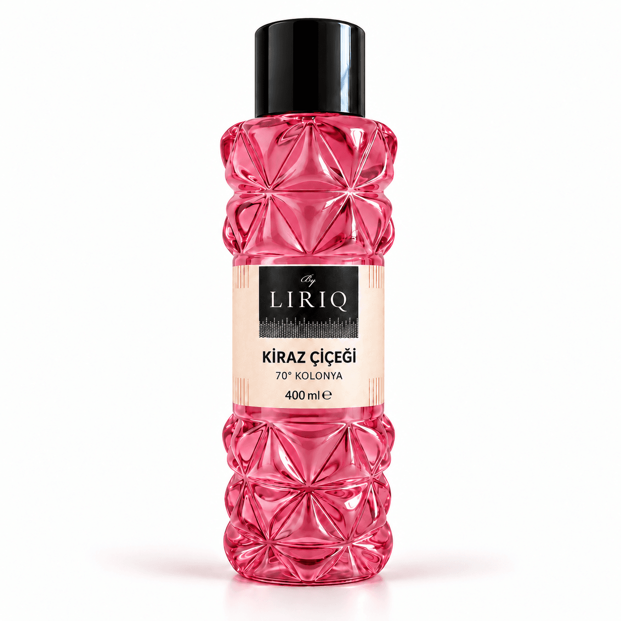 By LIRIQ Kiraz Çiçeği – Kiraz Çiçeği Kolonyası 400 ml