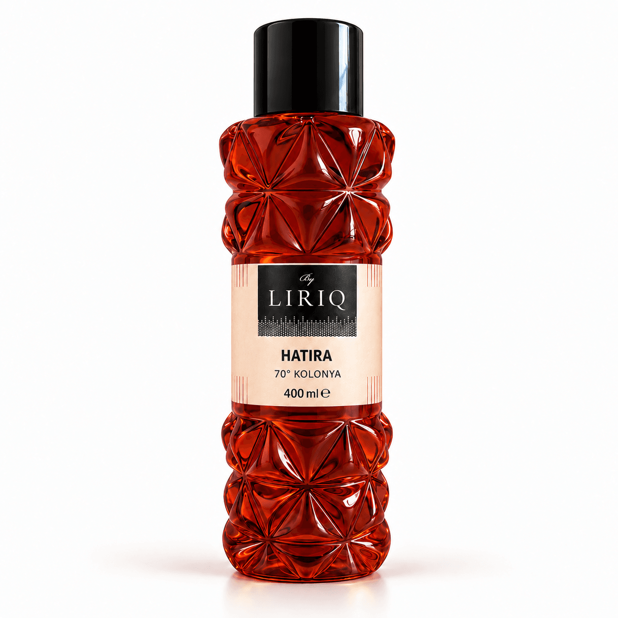 By LIRIQ Hatıra – Kolonya 70° 400 ml